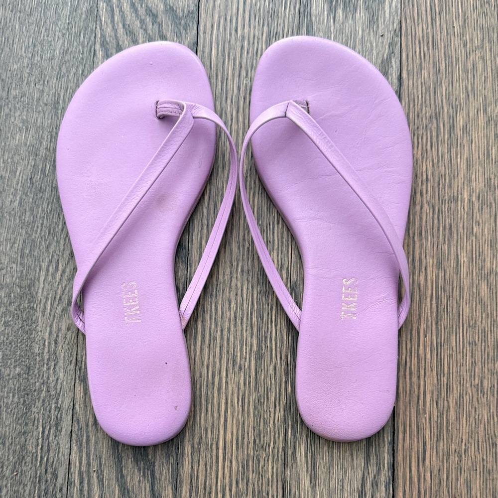 Kids Tkees Flip Flops